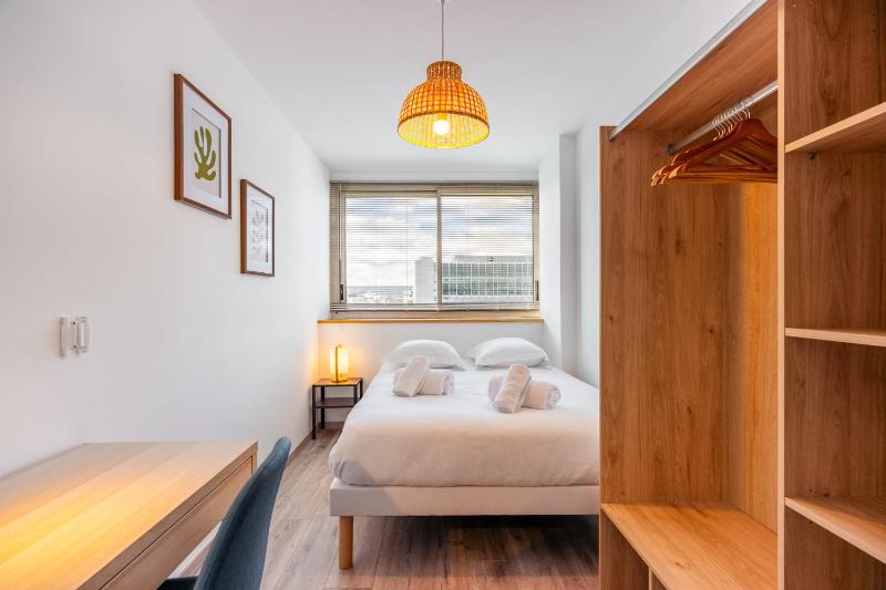 Le Prouvé II - Très bel appartement climatisé - image 13