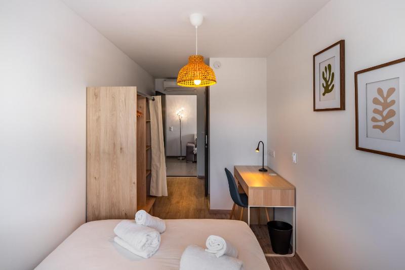 Le Prouvé II - Très bel appartement climatisé - image 11