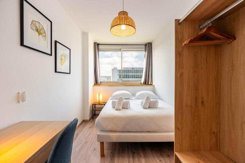 Le Prouvé II - Très bel appartement climatisé - image 10