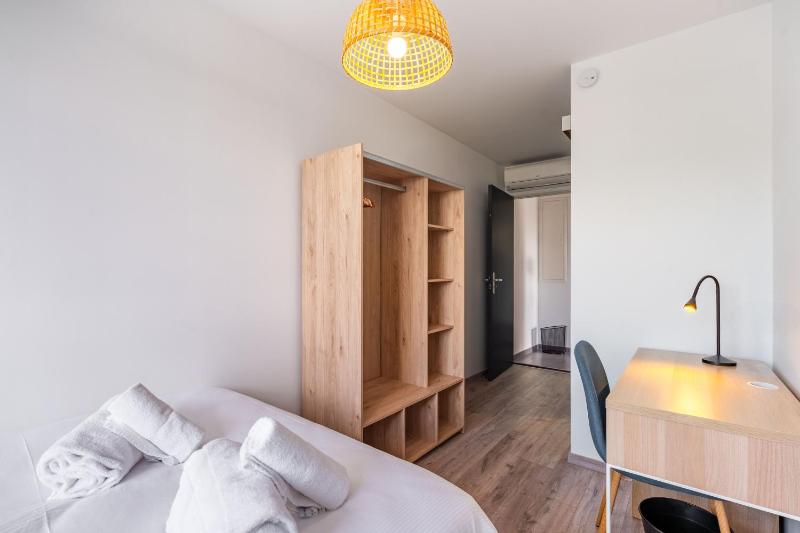 Le Prouvé II - Très bel appartement climatisé - image 4
