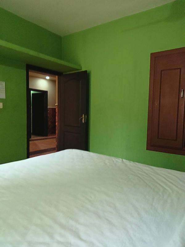 JUNGLE VALLEY AYURVEDIC SPa RESORT - image 28