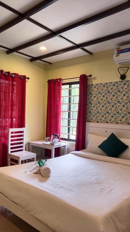 JUNGLE VALLEY AYURVEDIC SPa RESORT - image 16