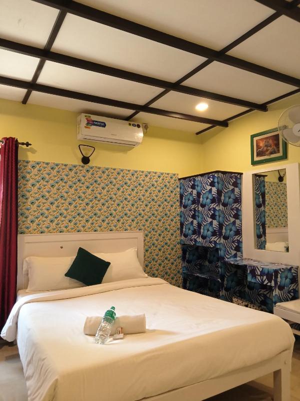 JUNGLE VALLEY AYURVEDIC SPa RESORT - image 47