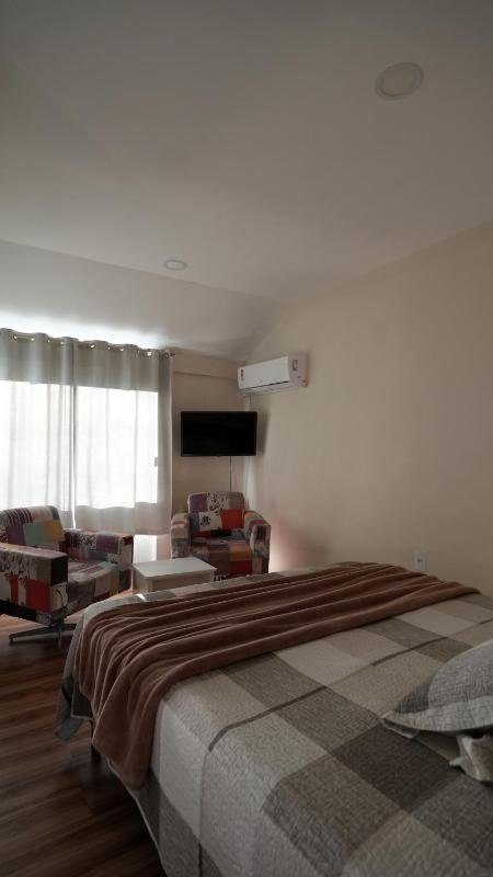 Pousada Areia Cristal - image 6