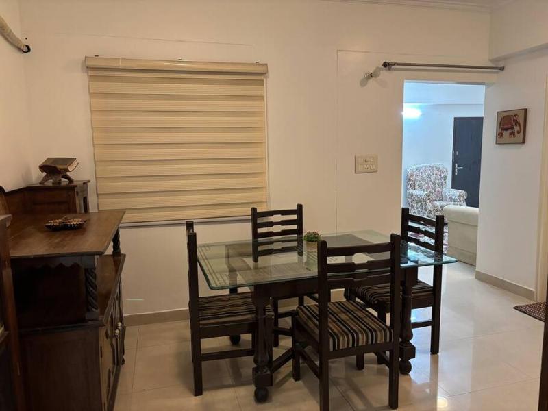 Grand Ganga Room 1 near Sangam - image 15