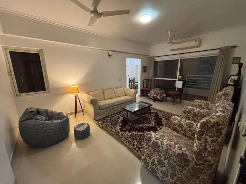 Grand Ganga Room 1 near Sangam - image 22