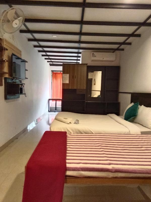 JUNGLE VALLEY AYURVEDIC SPa RESORT - image 11