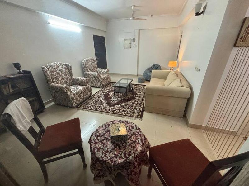 Grand Ganga Room 1 near Sangam - image 21