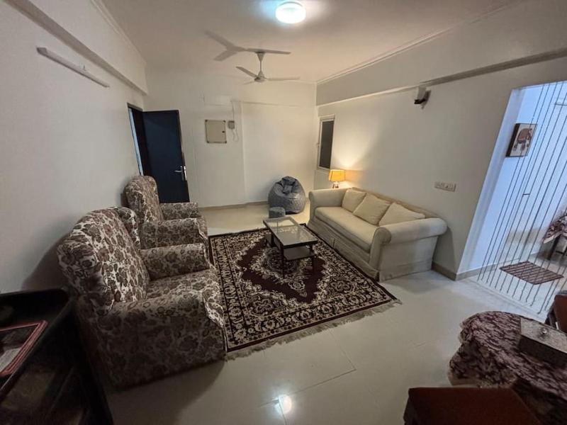Grand Ganga Room 1 near Sangam - image 7