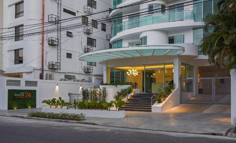 Armonia 24 suites by Yellowkey - image 1