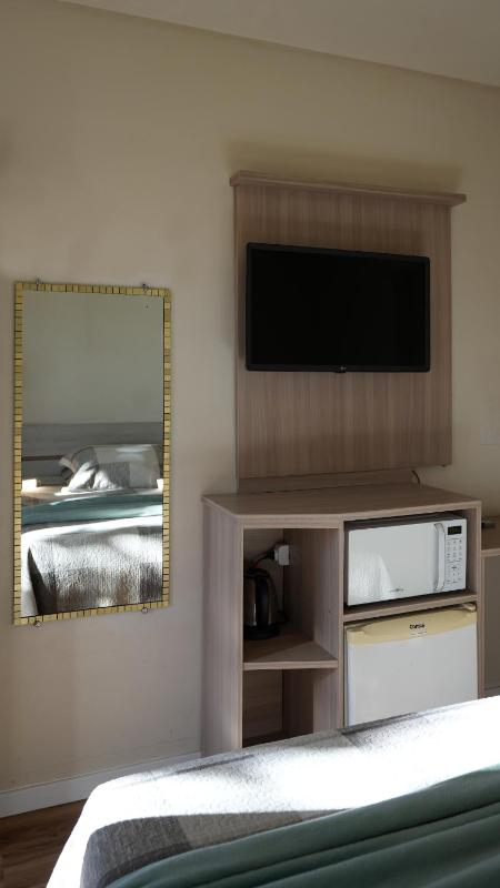 Pousada Areia Cristal - image 19