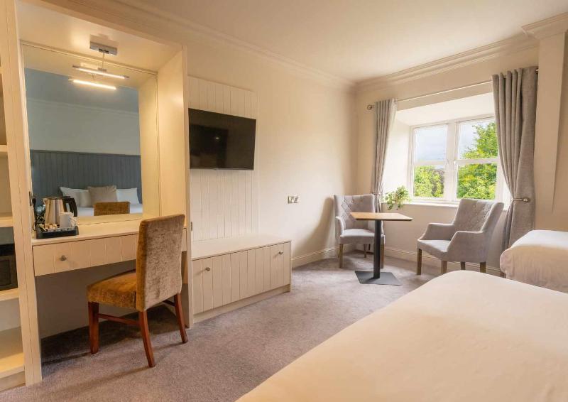 Superior Double or Twin Room image 2