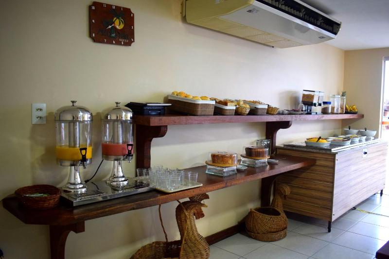 Alto da Praia Hotel - image 13