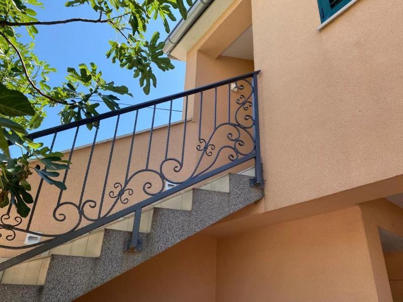 Apartment in Vodice with air conditioning Wi-Fi washing machine dishwasher 4323-5 - image 14