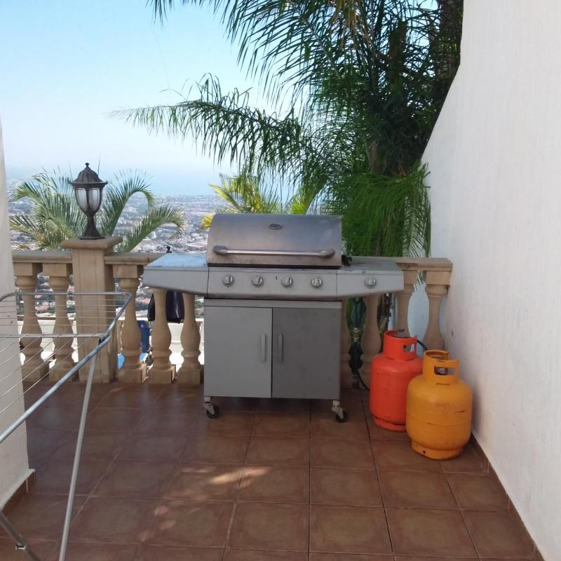 Panoramic Seaview Villa ZEUS - image 4