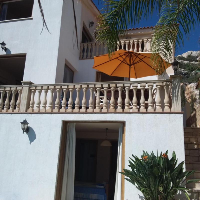 Panoramic Seaview Villa ZEUS - image 16