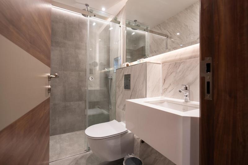 Deluxe Double or Twin Room image 2