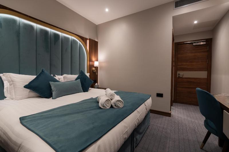 Deluxe Double or Twin Room image 3