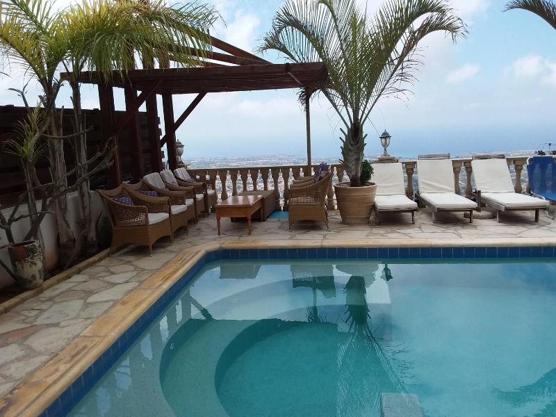 Panoramic Seaview Villa ZEUS - image 10