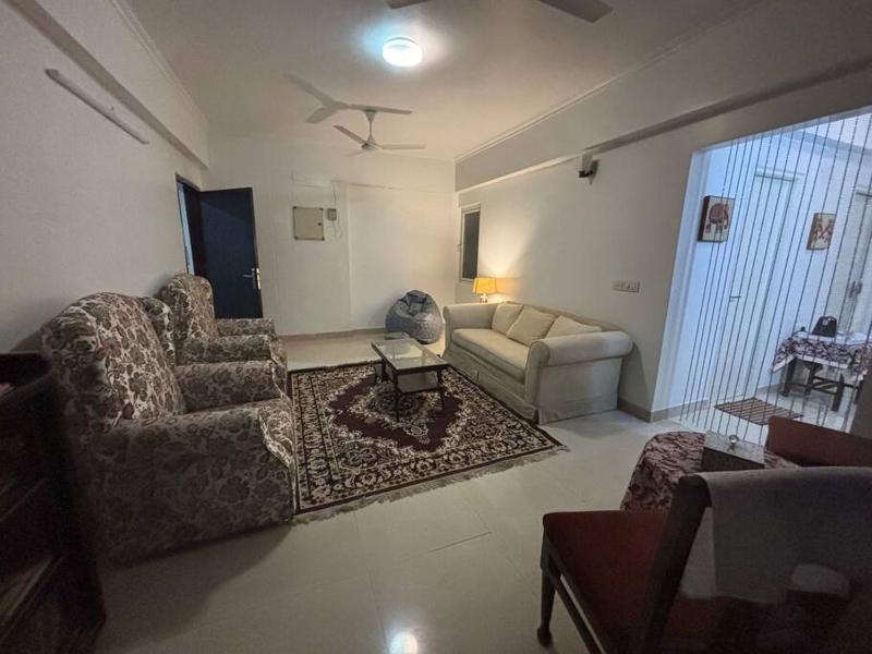The Grand Ganga Room 2 near Sangam - image 8