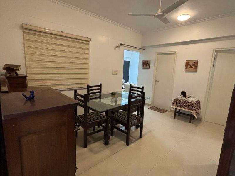 The Grand Ganga Room 2 near Sangam - image 6