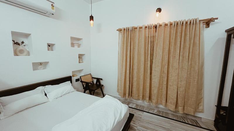 White dune - image 6