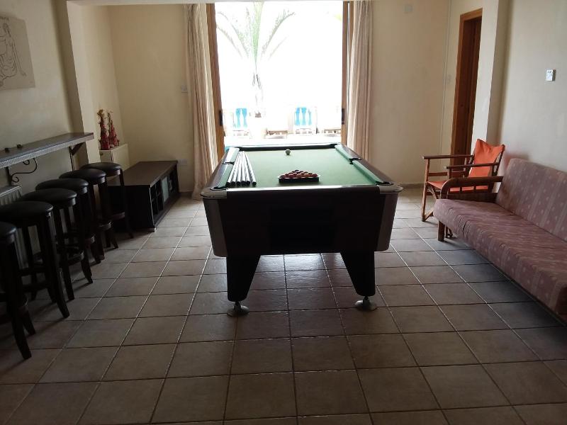 Panoramic Seaview Villa ZEUS - image 8