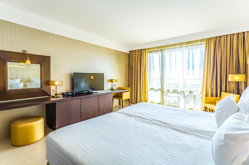 Deluxe Double Room image 3