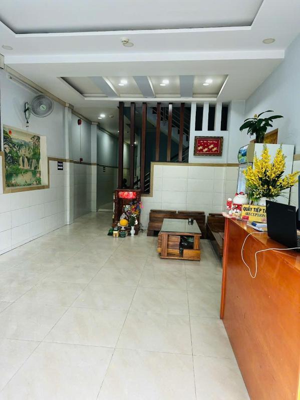 Khách sạn Hội Ngộ - image 4