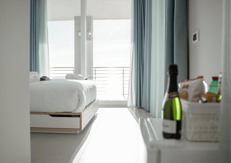 B&B Lilibeth Luxury Suites - Marina D'Arechi - image 40
