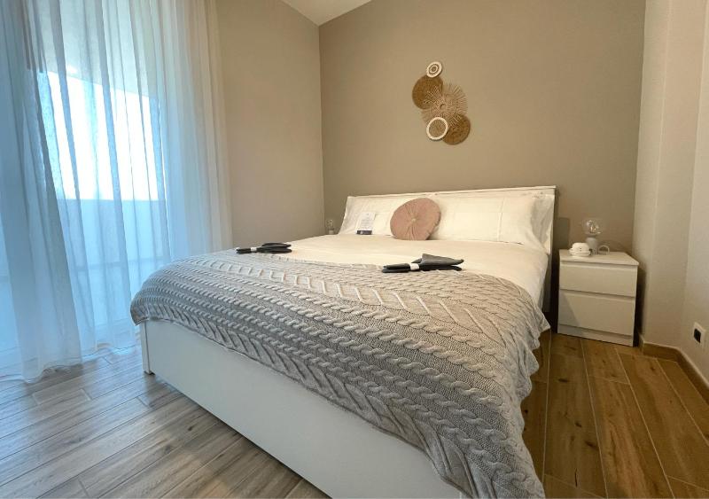 B&B Lilibeth Luxury Suites - Marina D'Arechi - image 17