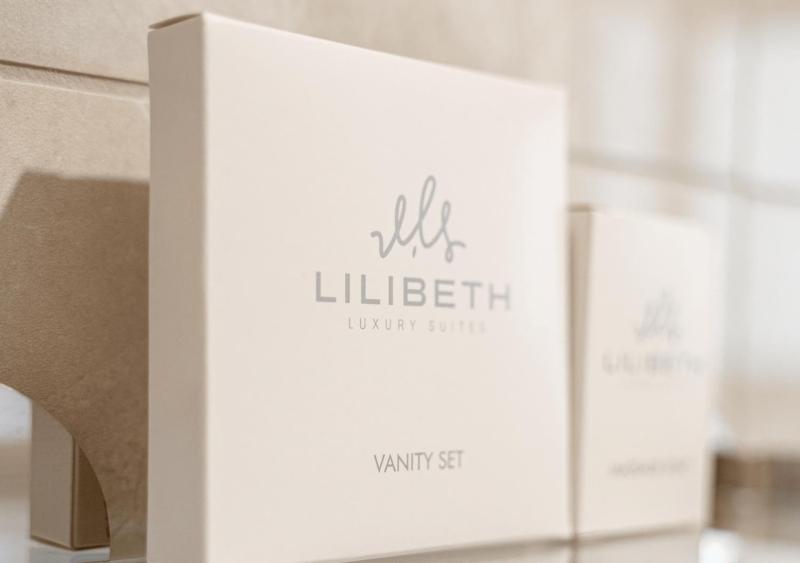 B&B Lilibeth Luxury Suites - Marina D'Arechi - image 46