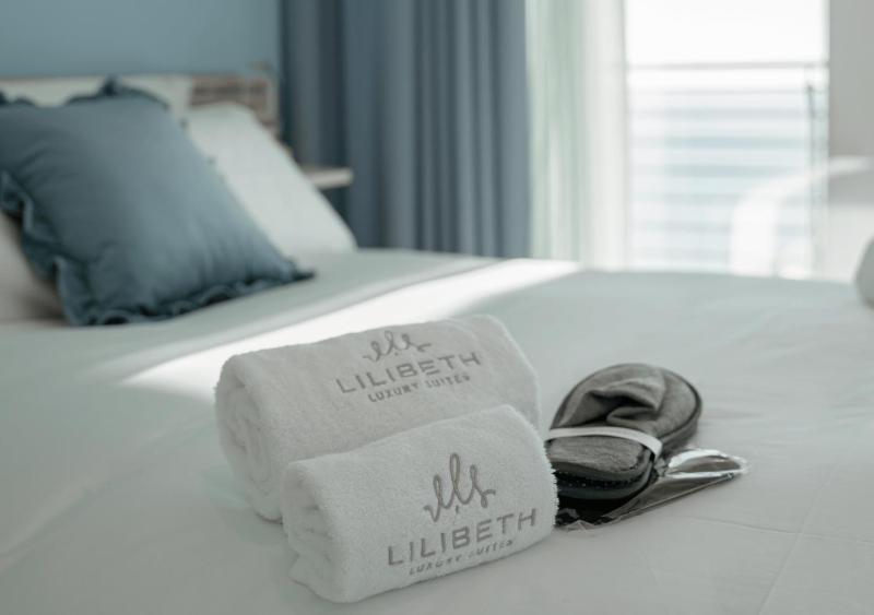 B&B Lilibeth Luxury Suites - Marina D'Arechi - image 27