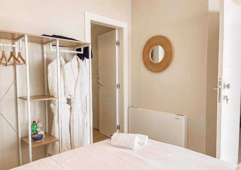 B&B Lilibeth Luxury Suites - Marina D'Arechi - image 39