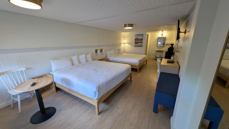 Deluxe King Room image 4
