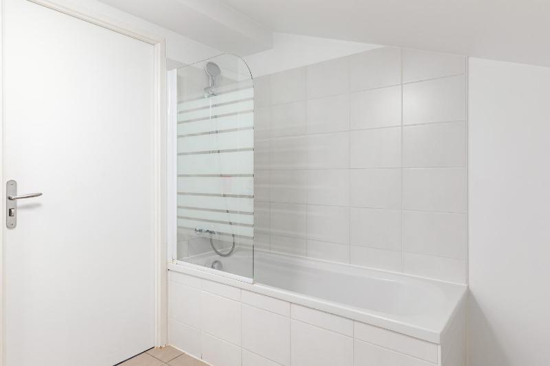 Two-Bedroom Apartment image 2