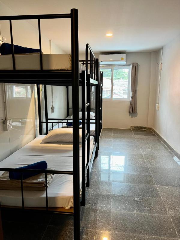 YP Hostel - image 35