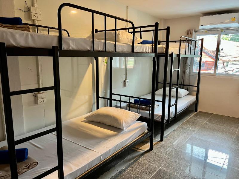 YP Hostel - image 22