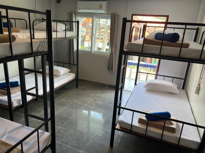 YP Hostel - image 28