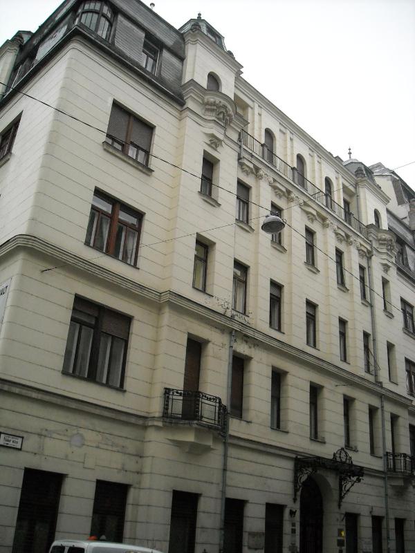 NN Apartmanette - image 13