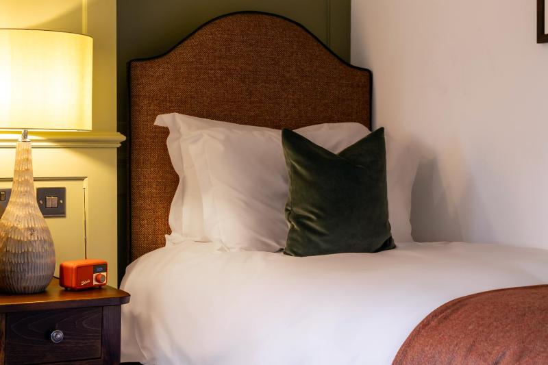 Single Room image 1