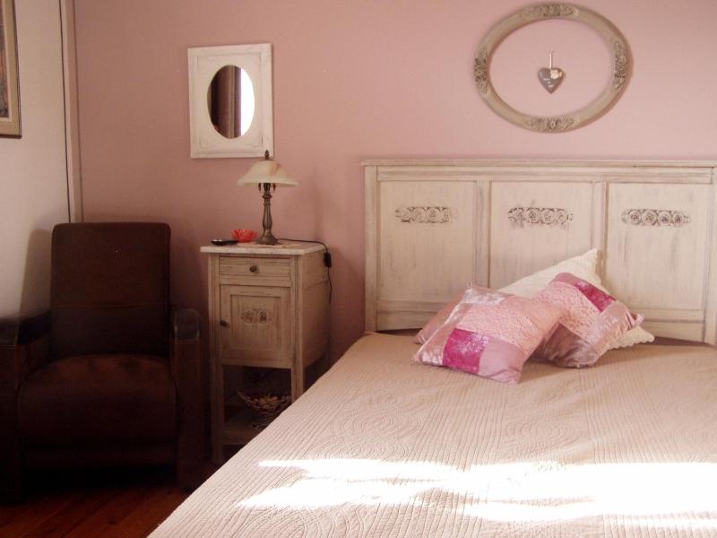 Art Nouveau - Double Room with Bath image 3