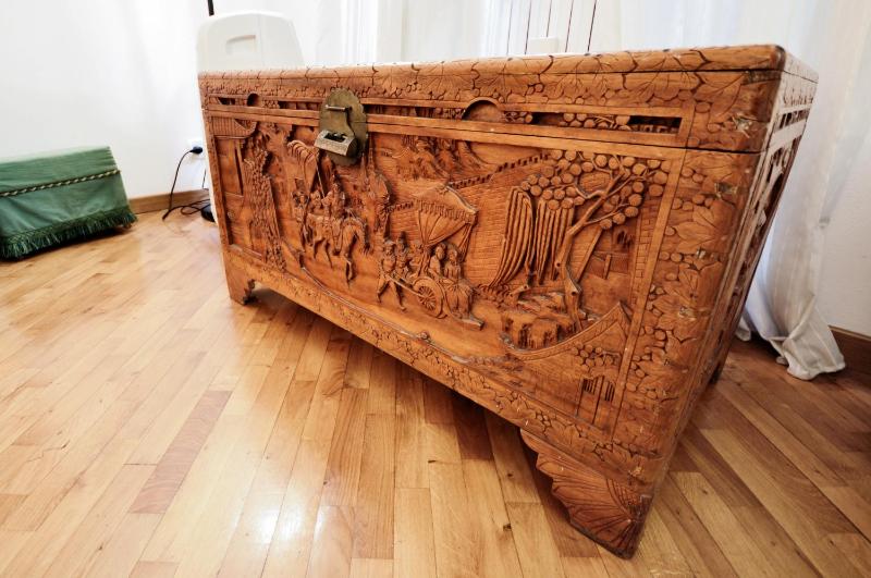 One-Bedroom Apartment image 2