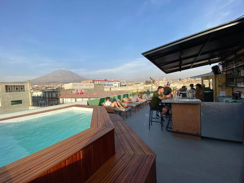 Viajero Arequipa Hostel - image 1