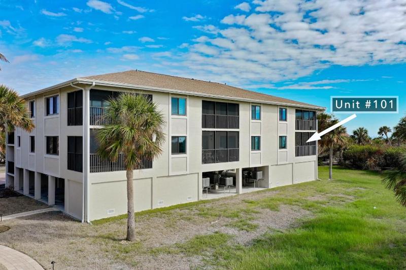 Sandpiper Beach 101 - image 45