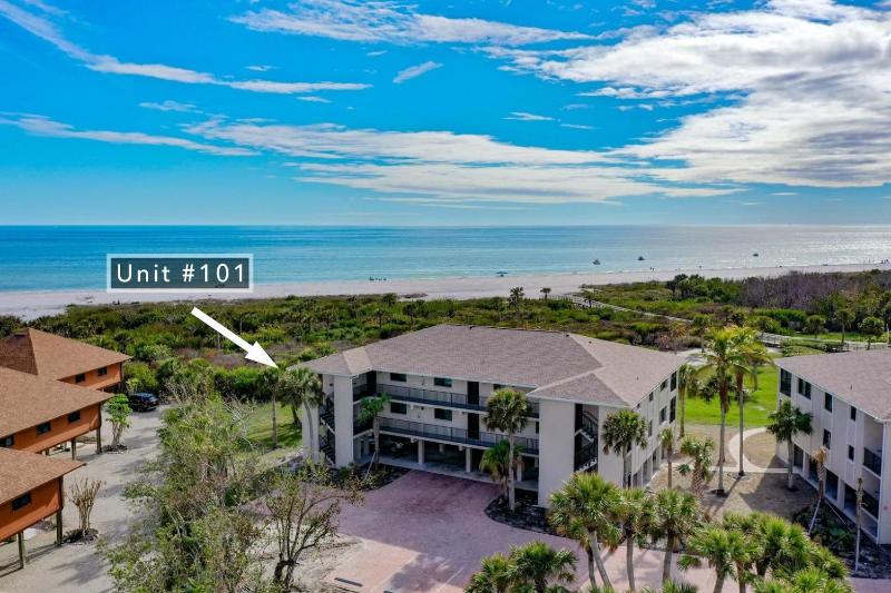 Sandpiper Beach 101 - image 25
