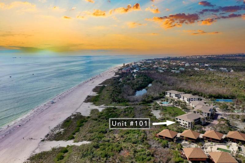 Sandpiper Beach 101 - image 43