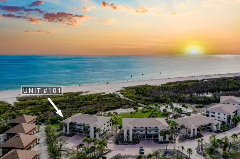 Sandpiper Beach 101 - image 46
