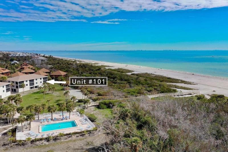 Sandpiper Beach 101 - image 6