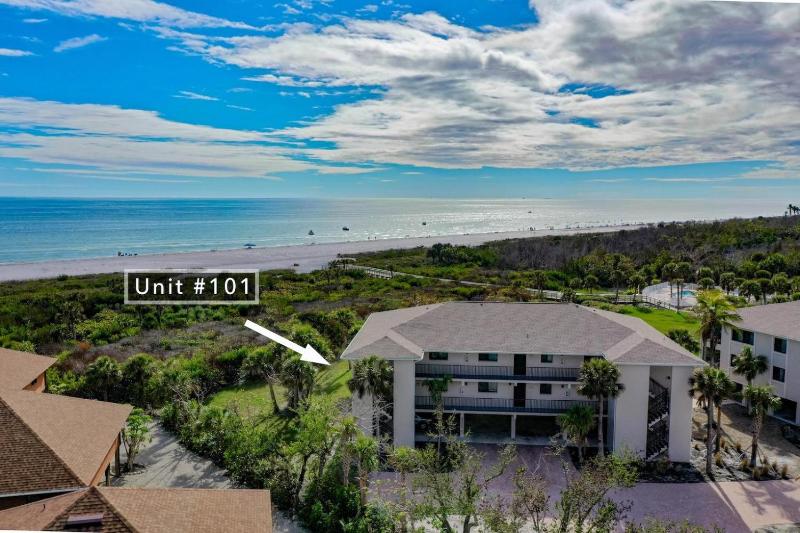 Sandpiper Beach 101 - image 19